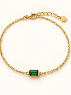 Anti-Tarnish Bracelets