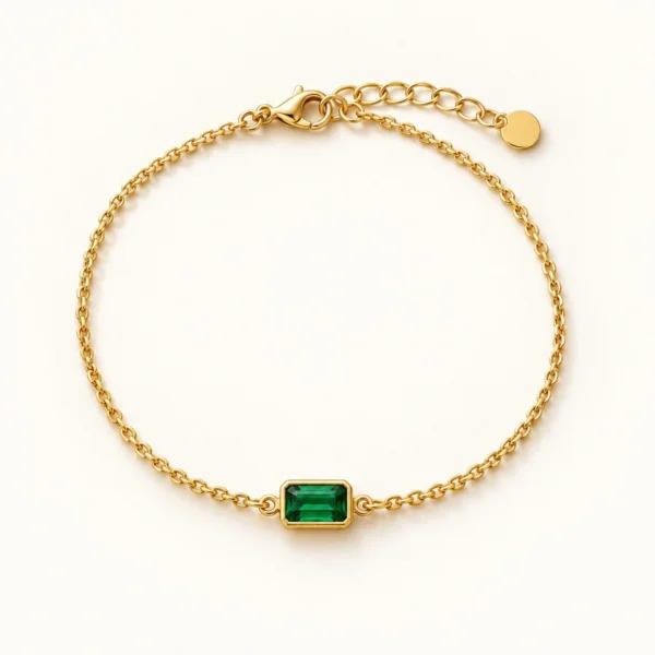 NJ-BRC-ANTI-01 Anti-Tarnish Bracelets