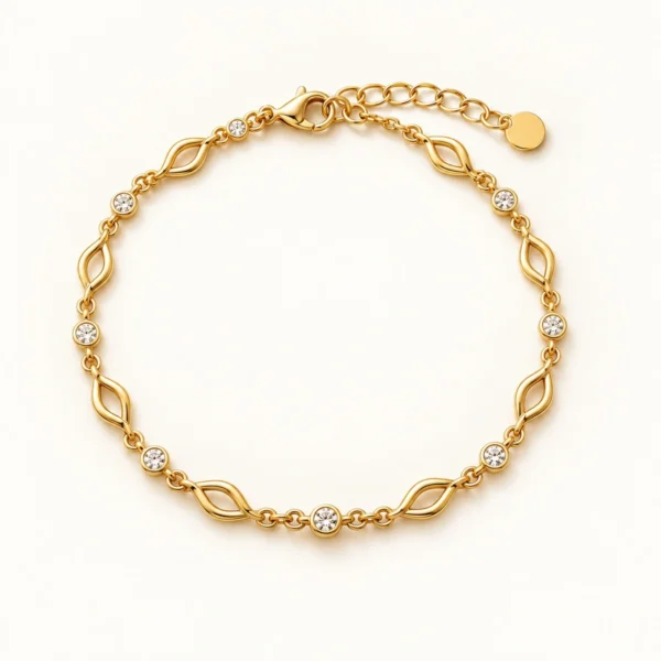 Ladies Bracelets