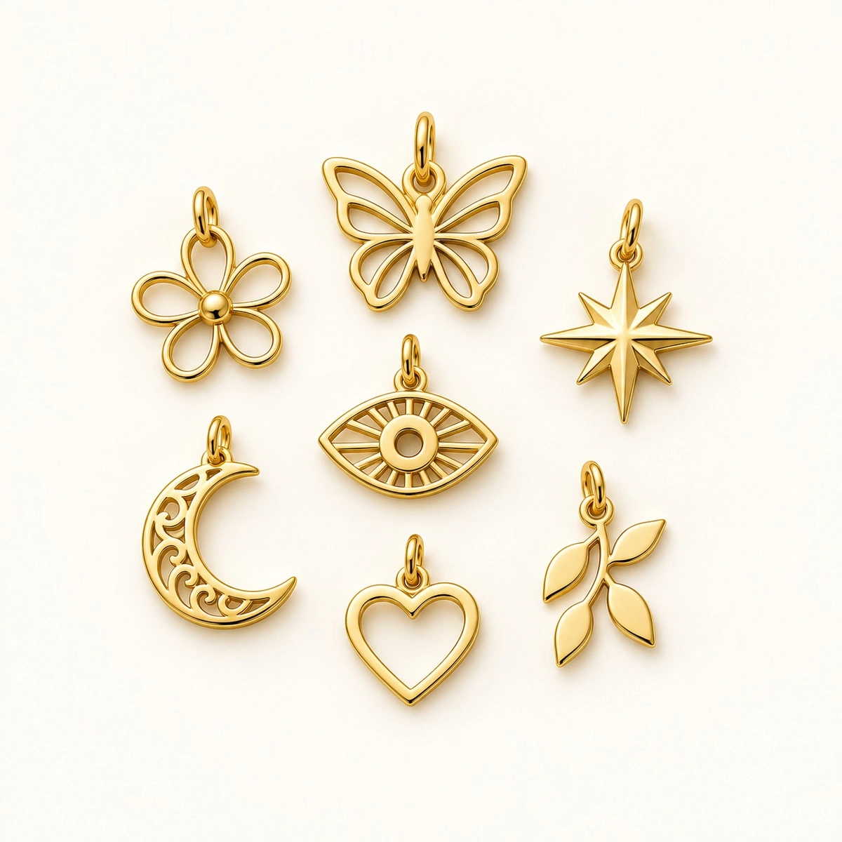 Nirita Charms