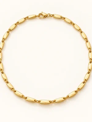 Blade Chains