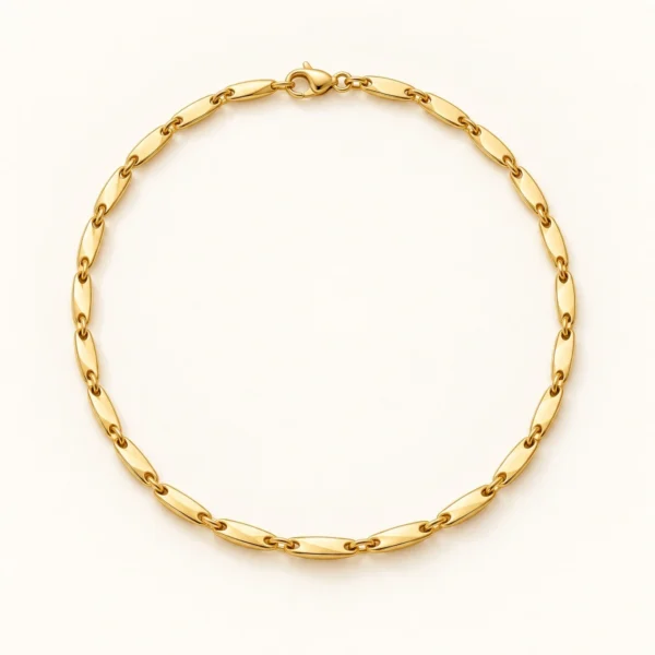 Blade Chains