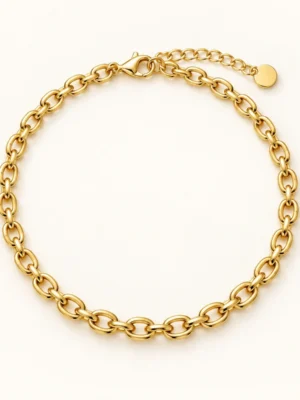 Choco Chains