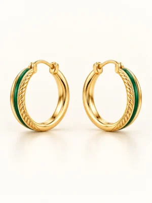 Bali Earrings
