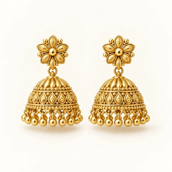 Jhumki