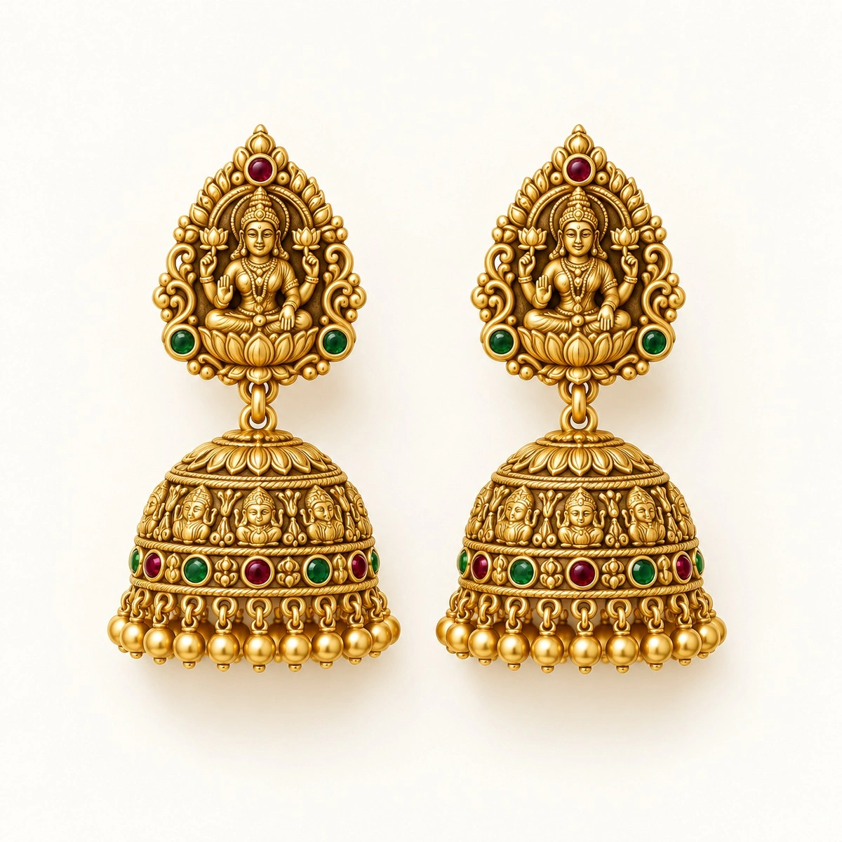 Nirita Earrings