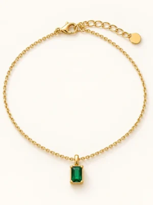 Anti-Tarnish Pendant