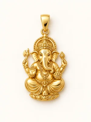 NJ-NCK-GOD-01 God Pendants