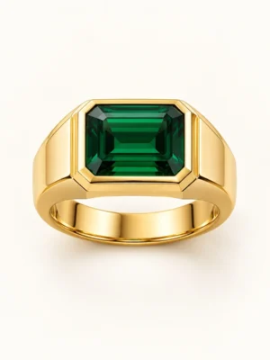 Gents Rings