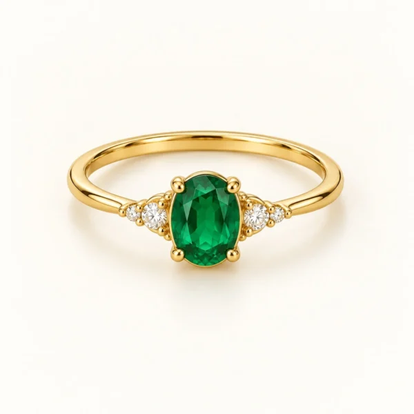 Ladies Rings