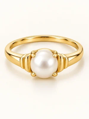 Moti Rings