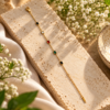 NIR-BRA-0001 Original Product Nirita Gemstone Bracelet product photograph