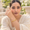 Gold Butterfly Bracelet