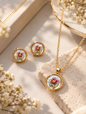 Nirita original jewellery photograph 0022