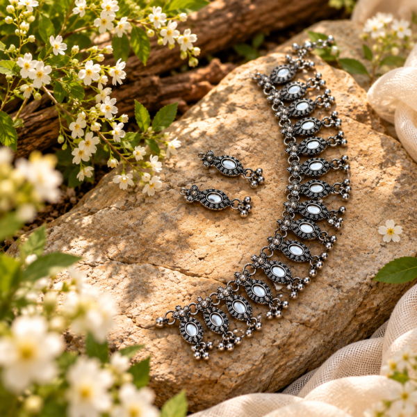 Nirita original jewellery photograph 0024